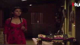 Gandi Kitab 2022 Hunt Cinema Hindi Hot Web Series Episode 5
