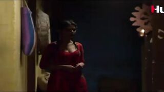 Gandi Kitab 2022 Hunt Cinema Hindi Hot Web Series Episode 5