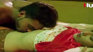 Gandi Kitab 2022 Hunt Cinema Hindi Hot Web Series Episode 5