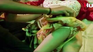 Gandi Kitab 2022 Hunt Cinema Hindi Hot Web Series Episode 5