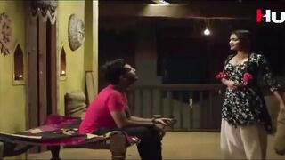 Gandi Kitab 2022 Hunt Cinema Hindi Hot Web Series Episode 6