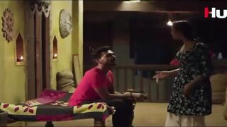Gandi Kitab 2022 Hunt Cinema Hindi Hot Web Series Episode 6