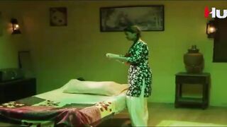 Gandi Kitab 2022 Hunt Cinema Hindi Hot Web Series Episode 6