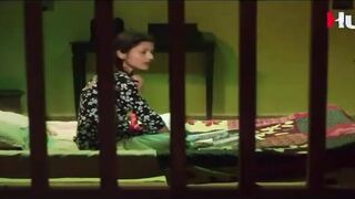 Gandi Kitab 2022 Hunt Cinema Hindi Hot Web Series Episode 6