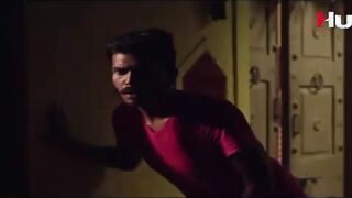Gandi Kitab 2022 Hunt Cinema Hindi Hot Web Series Episode 6