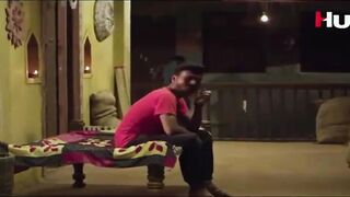 Gandi Kitab 2022 Hunt Cinema Hindi Hot Web Series Episode 6