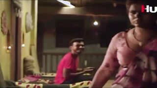 Gandi Kitab 2022 Hunt Cinema Hindi Hot Web Series Episode 6