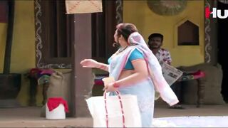 Gandi Kitab 2022 Hunt Cinema Hindi Hot Web Series Episode 6