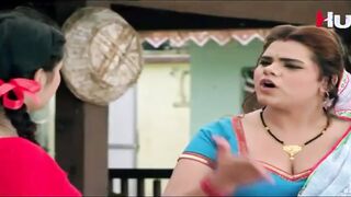 Gandi Kitab 2022 Hunt Cinema Hindi Hot Web Series Episode 6