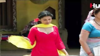Gandi Kitab 2022 Hunt Cinema Hindi Hot Web Series Episode 6