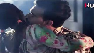 Gandi Kitab 2022 Hunt Cinema Hindi Hot Web Series Episode 6