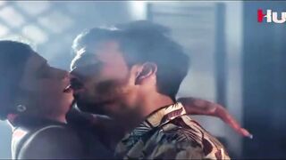 Gandi Kitab 2022 Hunt Cinema Hindi Hot Web Series Episode 6