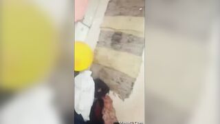Horny Indian Boudi Standing Fucking join our telegram channel @desi41