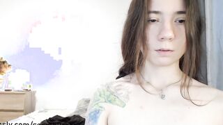 Live record of sęxƴ_b0rsch reaching her tips goal - 12/31/2023