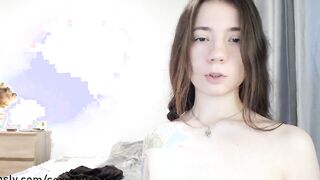 Live record of sęxƴ_b0rsch reaching her tips goal - 12/31/2023