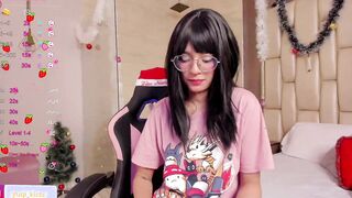 Live record of _ƴυqί_ reaching her tips goal - 12/31/2023