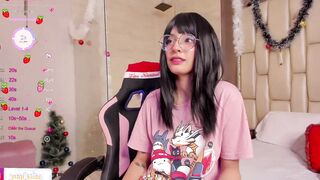 Live record of _ƴυqί_ reaching her tips goal - 12/31/2023