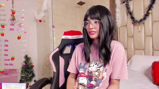 Live record of _ƴυqί_ reaching her tips goal - 12/31/2023