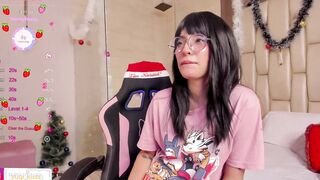 Live record of _ƴυqί_ reaching her tips goal - 12/31/2023