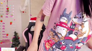 Live record of _ƴυqί_ reaching her tips goal - 12/31/2023