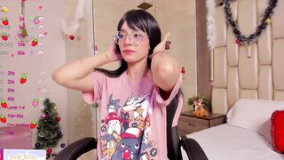 Live record of _ƴυqί_ reaching her tips goal - 12/31/2023