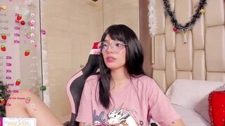 Live record of _ƴυqί_ reaching her tips goal - 12/31/2023