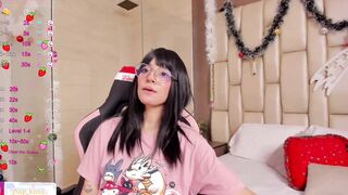 Live record of _ƴυqί_ reaching her tips goal - 12/31/2023