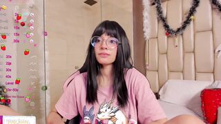 Live record of _ƴυqί_ reaching her tips goal - 12/31/2023