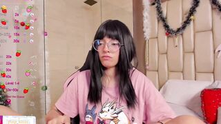 Live record of _ƴυqί_ reaching her tips goal - 12/31/2023