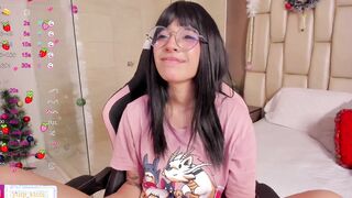 Live record of _ƴυqί_ reaching her tips goal - 12/31/2023