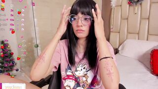 Live record of _ƴυqί_ reaching her tips goal - 12/31/2023