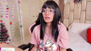 Live record of _ƴυqί_ reaching her tips goal - 12/31/2023