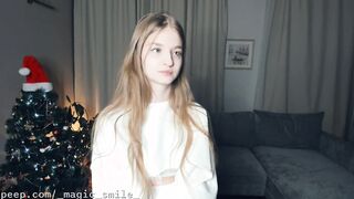 Live record of _mαgίc_smilę_ reaching her tips goal - 12/31/2023