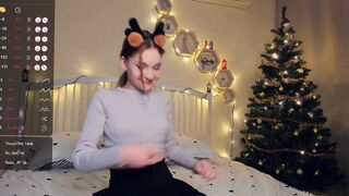 Live record of shίningdαwn reaching her tips goal - 12/31/2023