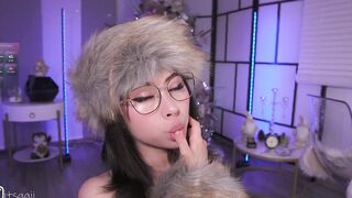 Live record of gίgi_υlαla reaching her tips goal - 12/31/2023