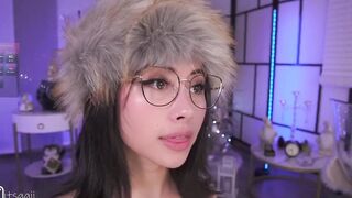 Live record of gίgi_υlαla reaching her tips goal - 12/31/2023