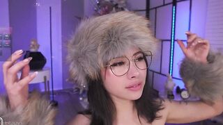 Live record of gίgi_υlαla reaching her tips goal - 12/31/2023