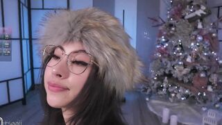 Live record of gίgi_υlαla reaching her tips goal - 12/31/2023