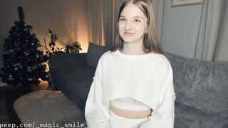 Live record of _mαgίc_smilę_ reaching her tips goal - 1/1/2024
