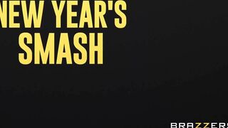 New Years Smash