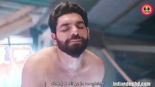 Merrid Bhabhi Sex with Ex Bf