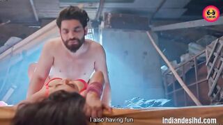 Merrid Bhabhi Sex with Ex Bf