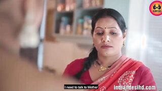 Adla Badli Part 2 Episode 8 Ullu Original Adult Web Series