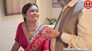 Adla Badli Part 2 Episode 8 Ullu Original Adult Web Series