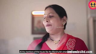 Adla Badli Part 2 Episode 8 Ullu Original Adult Web Series