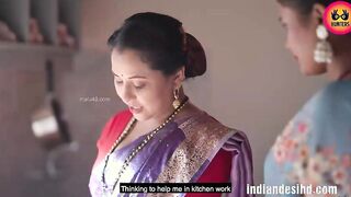 Adla Badli Part 2 Episode 8 Ullu Original Adult Web Series