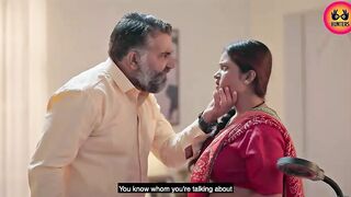 Adla Badli Part 2 Episode 8 Ullu Original Adult Web Series