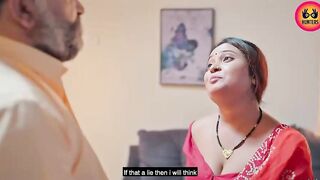 Adla Badli Part 2 Episode 8 Ullu Original Adult Web Series