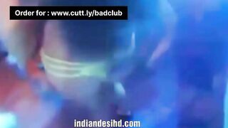 Maa, Daughter or Bf  Adult Web Series Threesome Sex