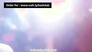 Maa, Daughter or Bf  Adult Web Series Threesome Sex